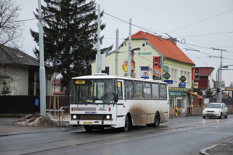 9541